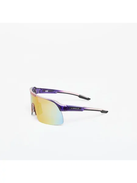 Слънчеви очила D.Franklin Wind Fifty Grad Pink/ Pink Universal розово