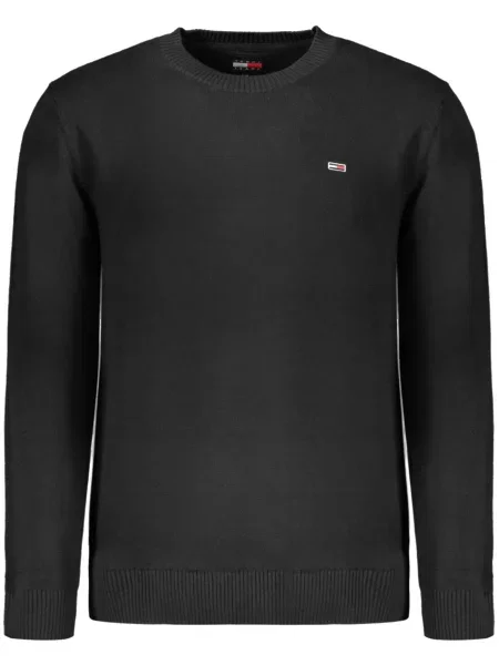 Pulover Tommy Hilfiger negru