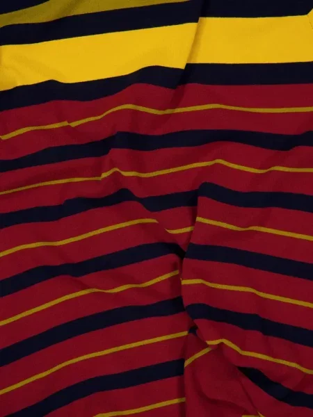Rochie Paula cu dungi de costum negru