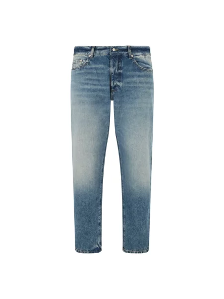Jeansy Icon Denim niebieskie