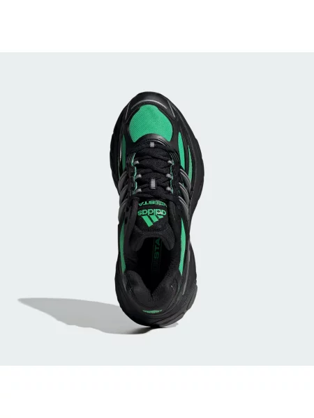 Sneakers adidas Adistar Xlg Semi Screaming Green/ Core Black/ Iron Metalic EUR 42 czarne