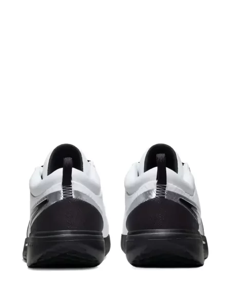 Τρέξιμο sneakers Nike Blazer γκρι