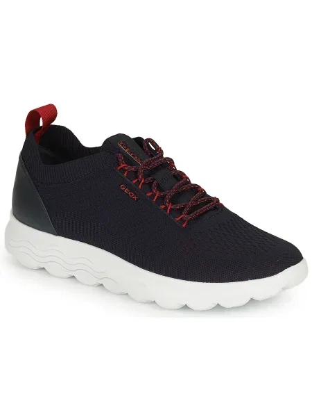 Sneakerși Geox