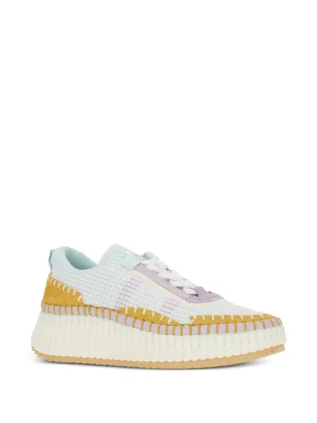 Sneaker Chloe Nama kék