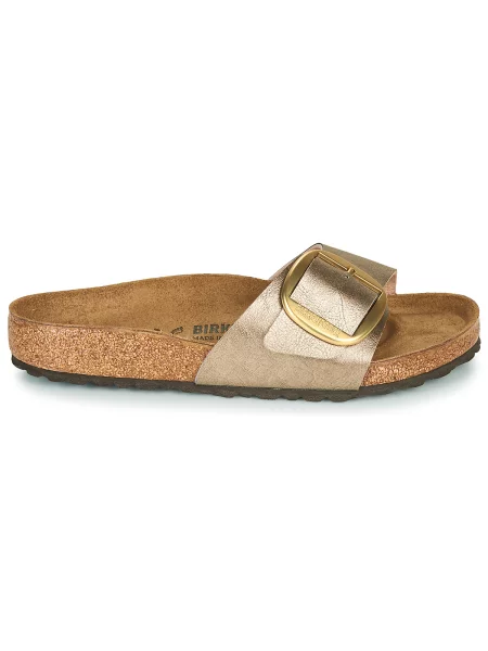 Pantofle Birkenstock s přezkou