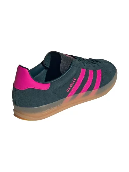 Pantofi Adidas verde