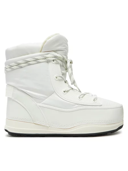 Škornji za sneg Bogner Verbier 5 A bela