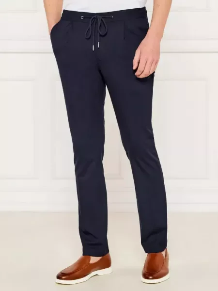 Michael Kors Pantaloni | Tapered | stretch