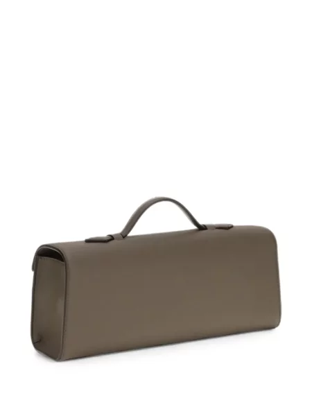 Geantă shopper Savette maro