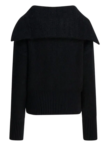 Cardigan Sa Su Phi negru