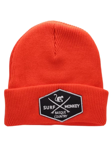 Surf Monkey Căciulă corai