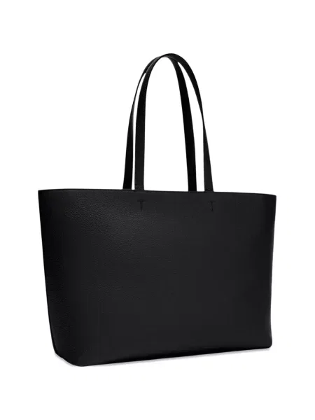 Шопинг чанта Furla черно