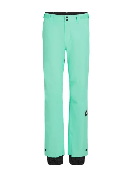 O'NEILL Pantaloni outdoor mentă verde