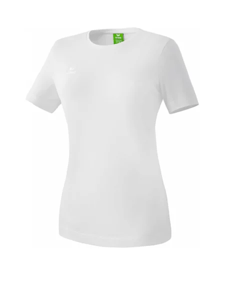 ERIMA Funkční tričko bílá
