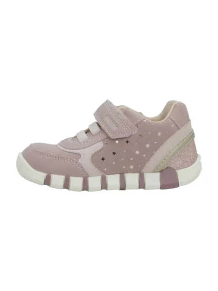 Pantofi copii Geox roz