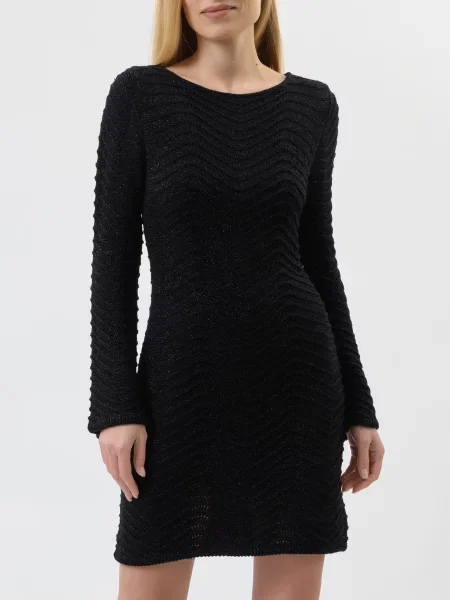 Сукня Guess чорна