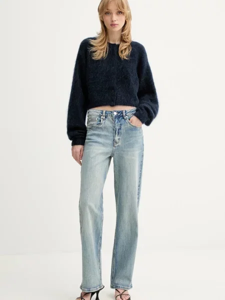 Кардиган з додаванням вовни Gestuz