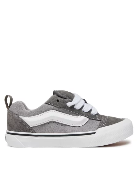 Tenisky Vans šedé