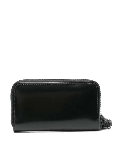 Portofel Comme Des Garçons Wallet negru