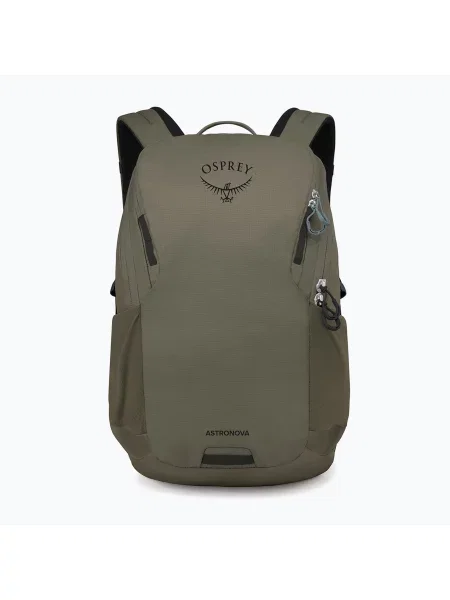 Mestský batoh Osprey Astronova 23 l earl grey sivá