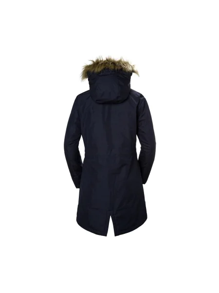 Geacă parka Helly Hansen albastru