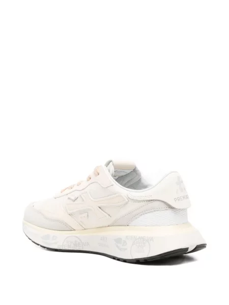 Sneakerși Premiata din piele