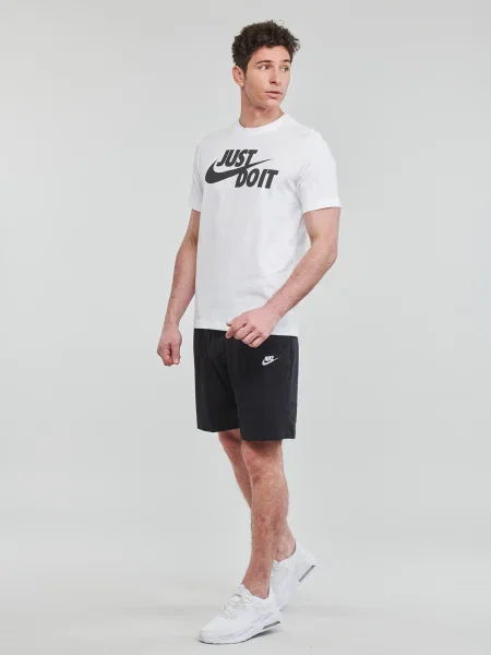 Tricou Nike alb