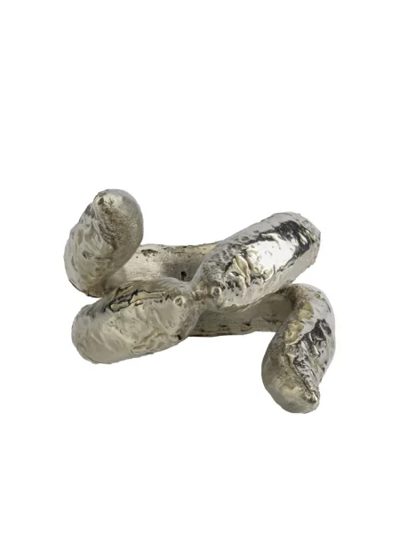 Пръстен Parts Of Four бяло