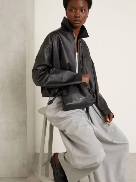 Loewe Psaníčko Flamenco Mini černá