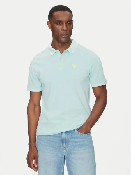 Guess Underwear Polo verde