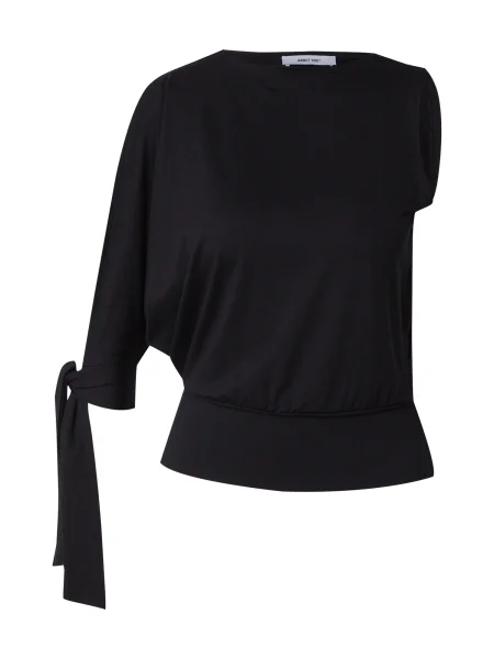 ABOUT YOU Tricou Cara' negru