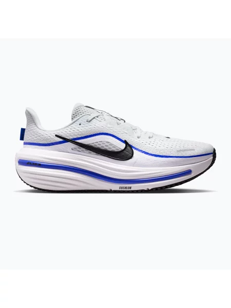 Încălțăminte de alergare pentru bărbați Nike Winflo 12 off white/white/wolf grey/black alb