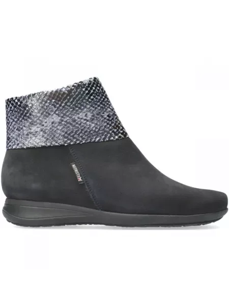 Botine Mephisto