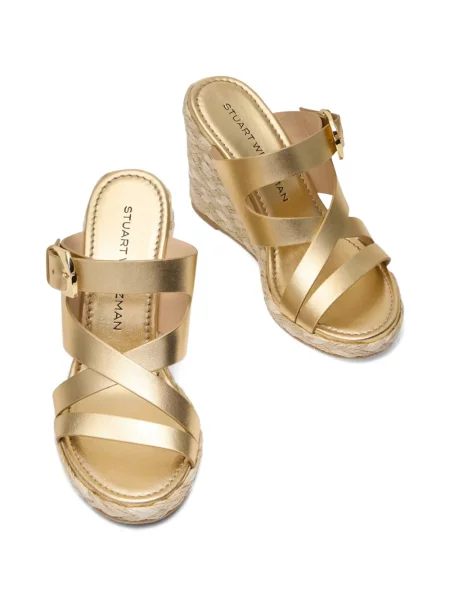 Papuci tip mules Stuart Weitzman