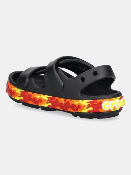 Дитячі шльопанці Crocs