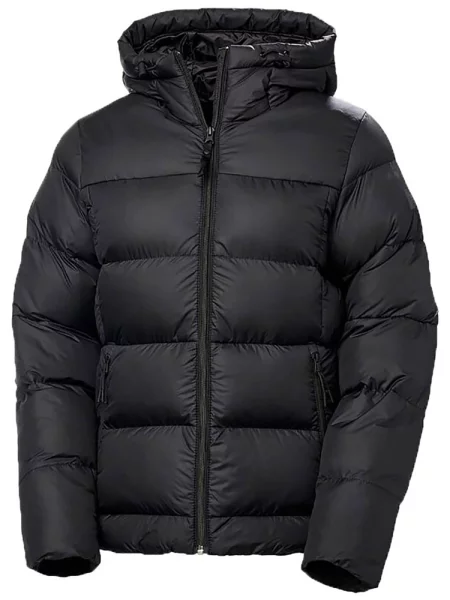 HELLY HANSEN Geacă outdoor Active' negru