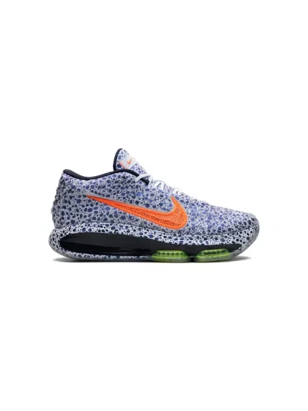 Sneakerși Nike Zoom gri