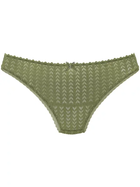 S.Oliver Tanga verde