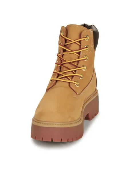 Tenisky Timberland kamene hnedá