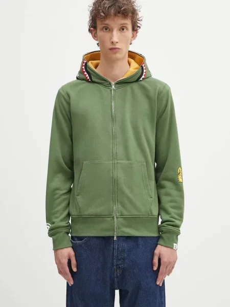 A Bathing Ape hanorac de shark