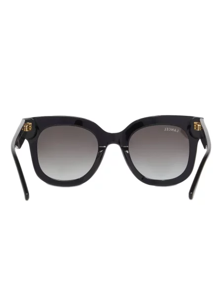 Ochelari de soare Lancel negru