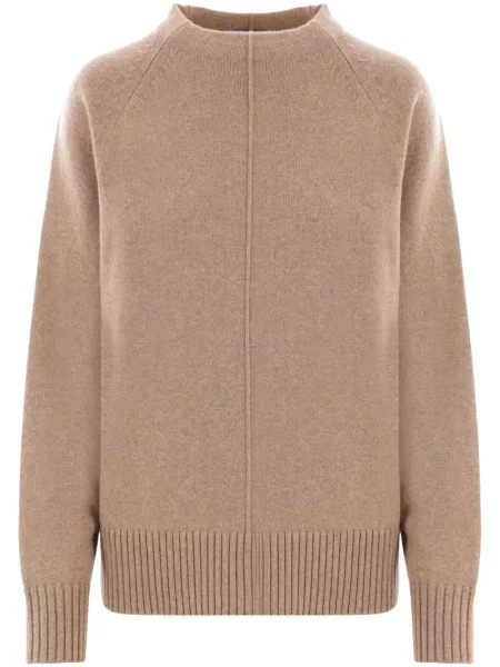 Кашмирен пуловер Max Mara