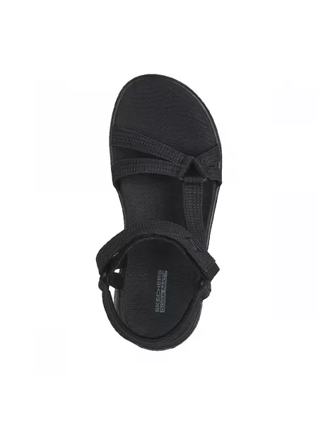 Členkové topánky Skechers