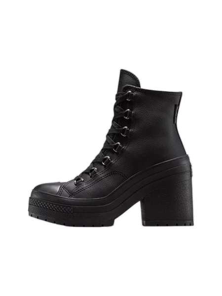 Pantofi Converse negru