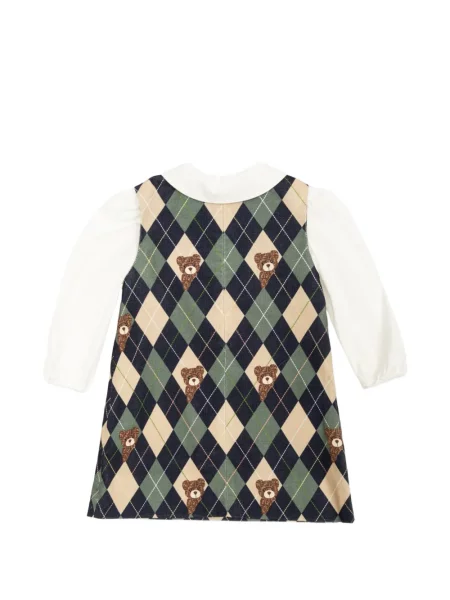 Rochie copii Fendi