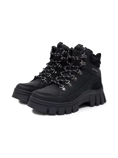 Női cipők Lee Cooper black. Méret: 36 EU fekete