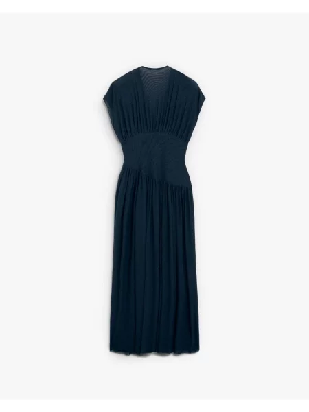 Scalpers Rochie albastru