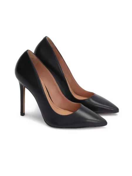 Kazar Pumps negru