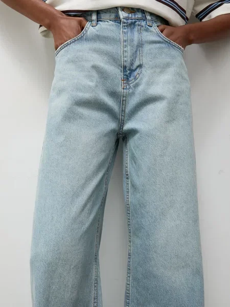 Answear.LAB джинси wide leg