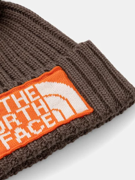 Kapa The North Face Heritage Ski Tuke rjava